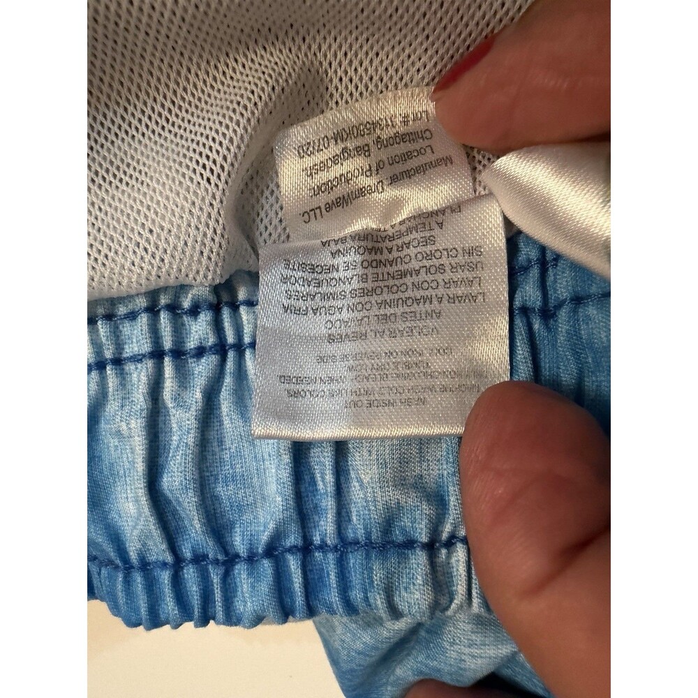 Boys Pokémon Swim Trunks Bathing Suit Size Medium M - Picture 4 of 11